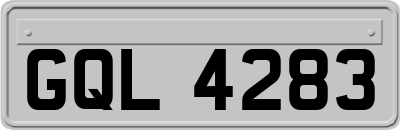 GQL4283