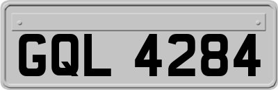 GQL4284