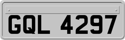 GQL4297