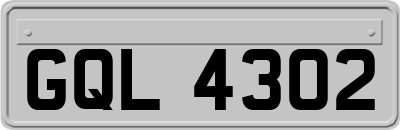 GQL4302