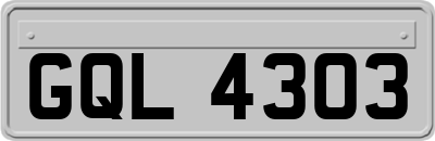 GQL4303