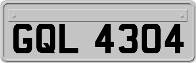 GQL4304