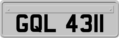 GQL4311