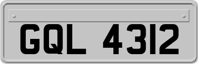 GQL4312