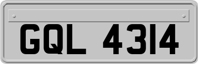 GQL4314