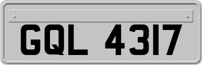 GQL4317