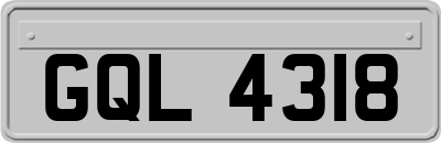GQL4318