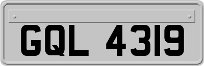 GQL4319