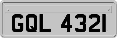 GQL4321