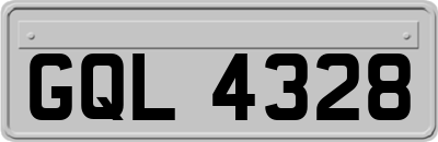 GQL4328