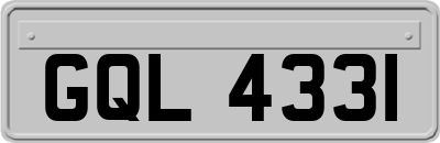GQL4331