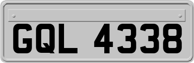 GQL4338