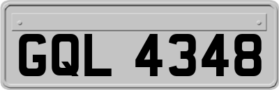 GQL4348