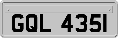 GQL4351