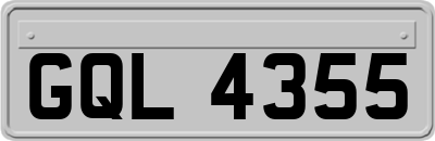 GQL4355