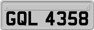 GQL4358