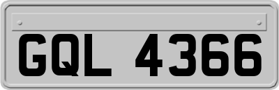 GQL4366
