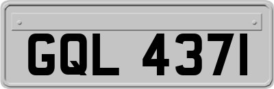 GQL4371
