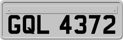 GQL4372
