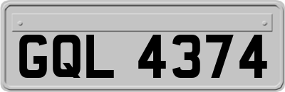 GQL4374