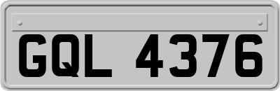 GQL4376