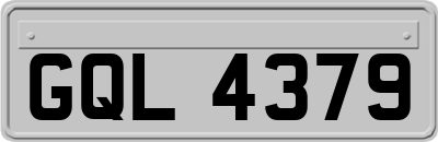 GQL4379