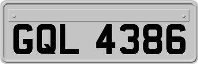 GQL4386