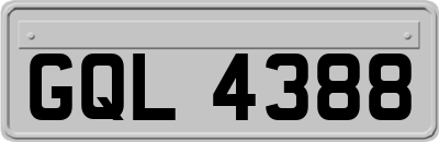 GQL4388