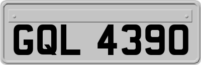 GQL4390