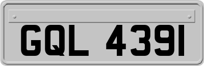 GQL4391