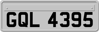 GQL4395