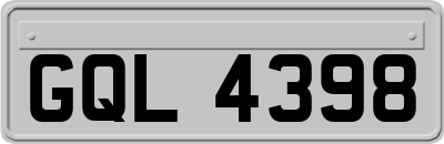GQL4398