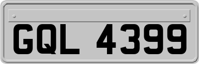 GQL4399