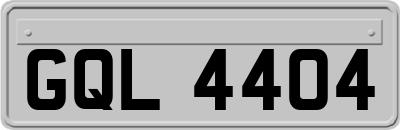 GQL4404