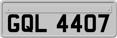 GQL4407