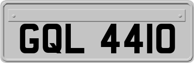 GQL4410