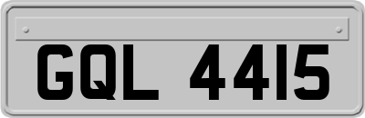 GQL4415