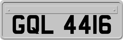 GQL4416