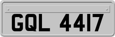 GQL4417