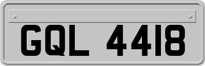 GQL4418