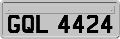 GQL4424