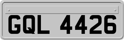 GQL4426