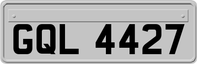 GQL4427