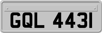 GQL4431