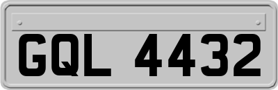 GQL4432