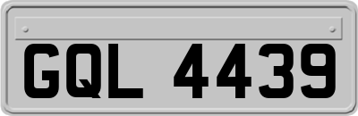 GQL4439