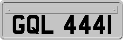GQL4441