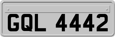 GQL4442