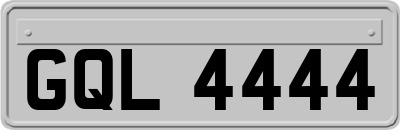 GQL4444