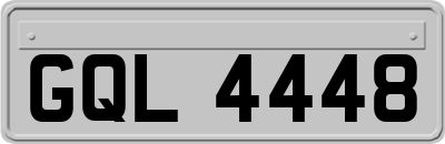 GQL4448